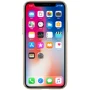 Nillkin AIR series ventilated fasion case for Apple iPhone XS, iPhone X order from official NILLKIN store